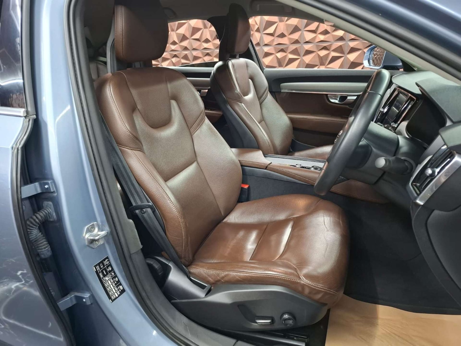 Used Volvo S90 2018 for sale - 76921455: Photo 21