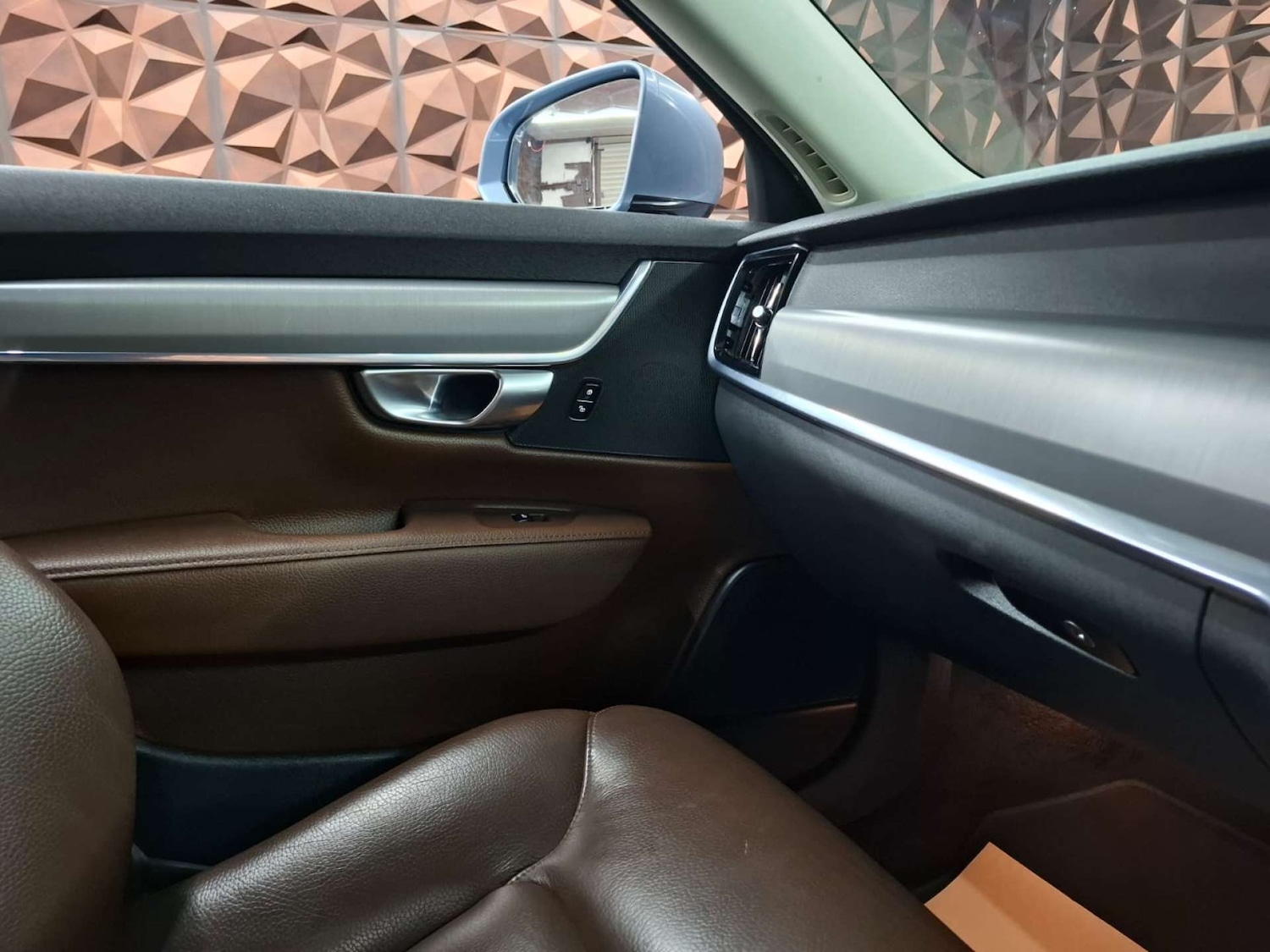 Used Volvo S90 2018 for sale - 76921455: Photo 27