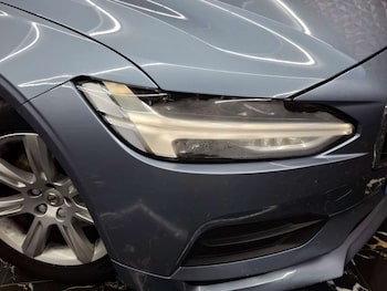 Used Volvo S90 2018 for sale - 76921455: Photo