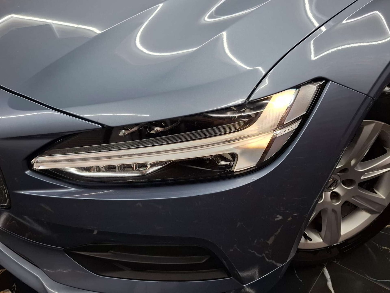 Used Volvo S90 2018 for sale - 76921455: Photo 6