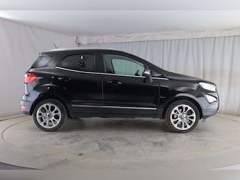 Used Ford Ecosport 2019 for sale - 78482118: Photo
