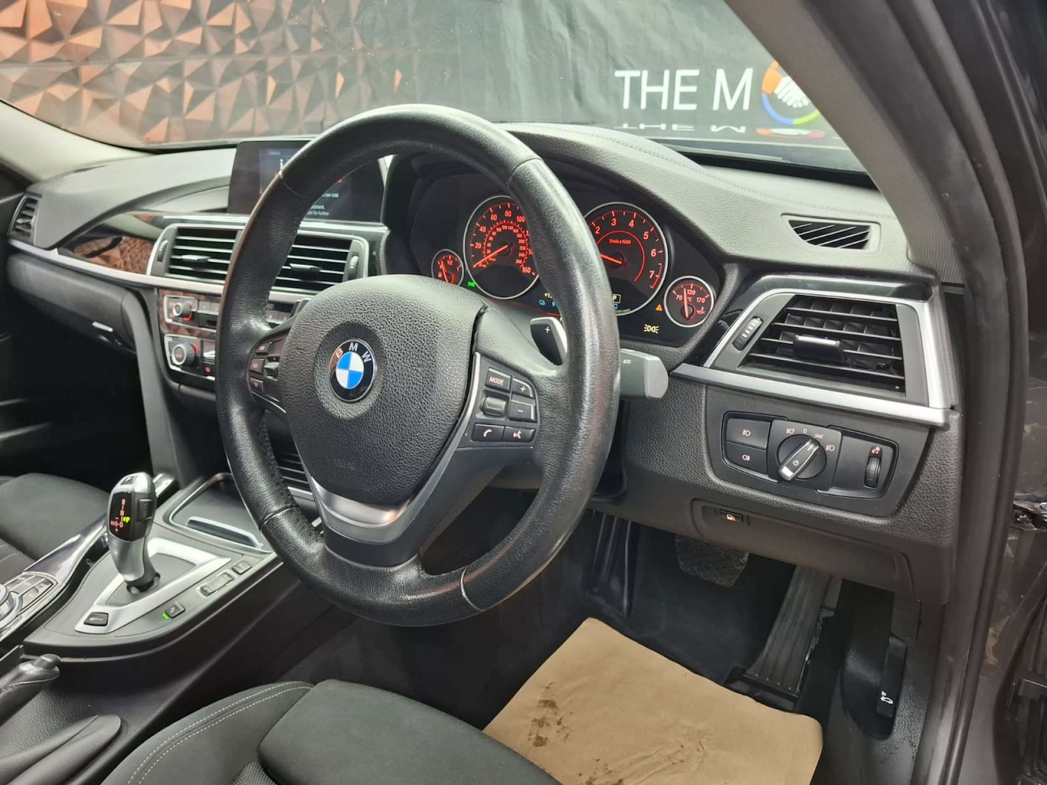 Used BMW 3 Series 2018 for sale - 78083599: Photo 12