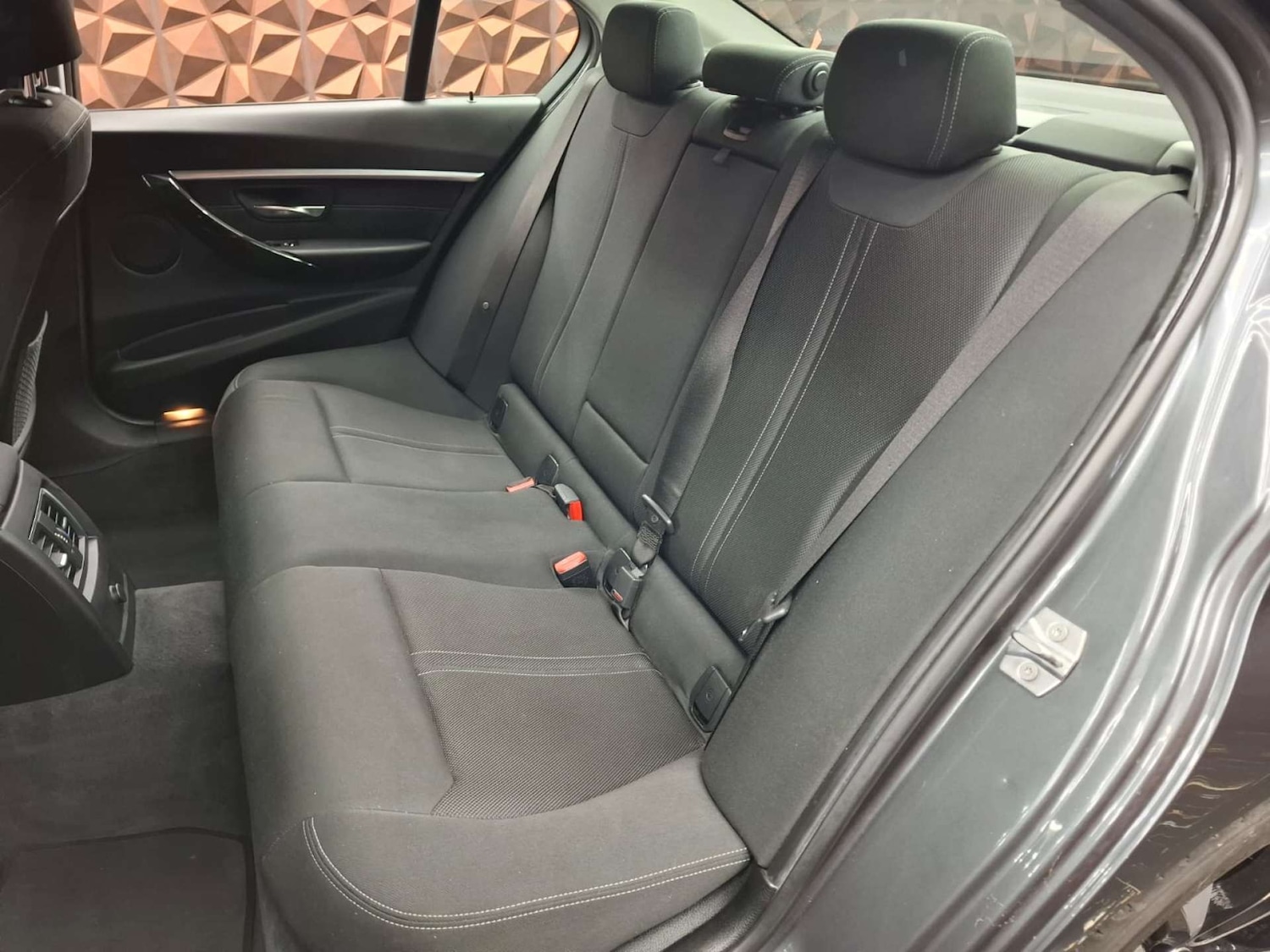 Used BMW 3 Series 2018 for sale - 78083599: Photo 25