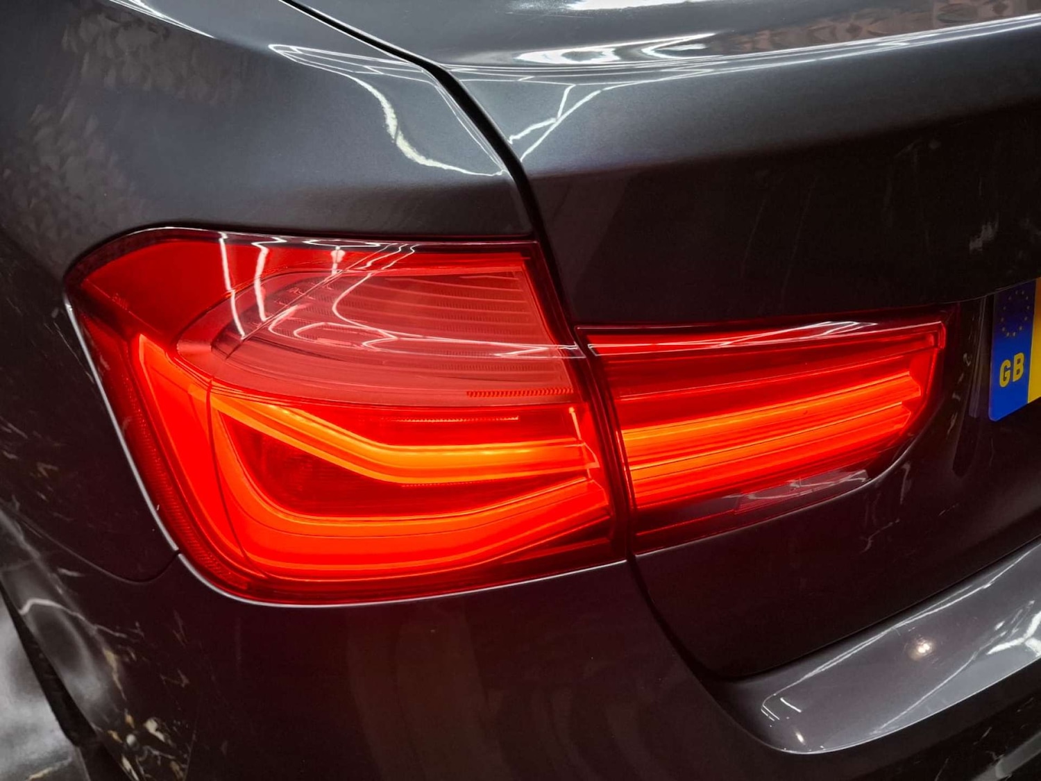 Used BMW 3 Series 2018 for sale - 78083599: Photo 27