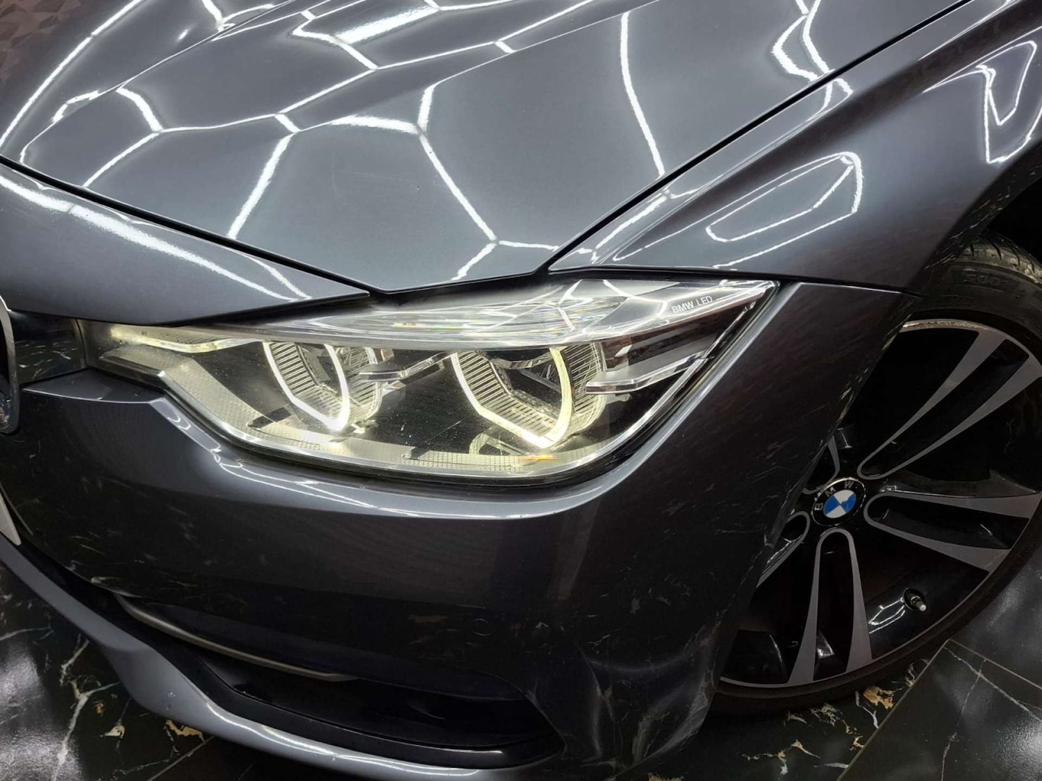 Used BMW 3 Series 2018 for sale - 78083599: Photo 5