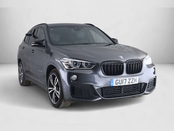 Used BMW X1 2017 for sale - 79231981: Photo