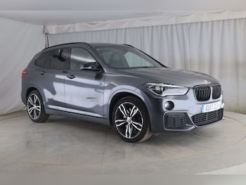 Used BMW X1 2017 for sale - 79231981: Photo
