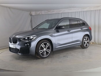 Used BMW X1 2017 for sale - 79231981: Photo