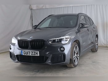 Used BMW X1 2017 for sale - 79231981: Photo