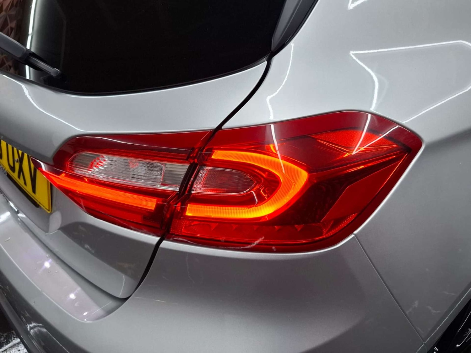 Used Ford Fiesta 2018 for sale - 77151170: Photo 11