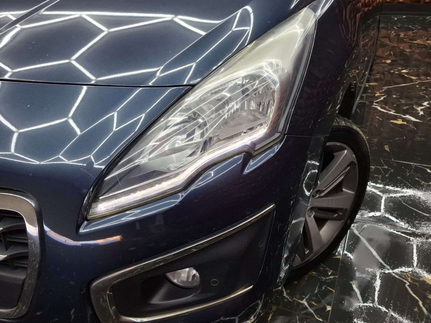 Used Peugeot 3008 2015 for sale - 76921518: Photo 12