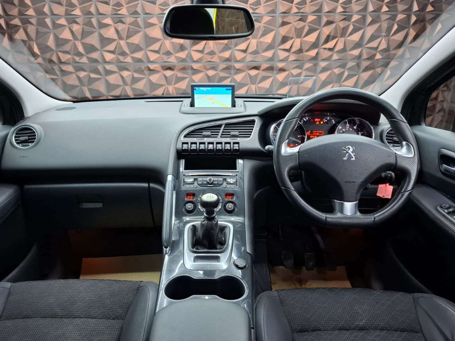 Used Peugeot 3008 2015 for sale - 76921518: Photo 15