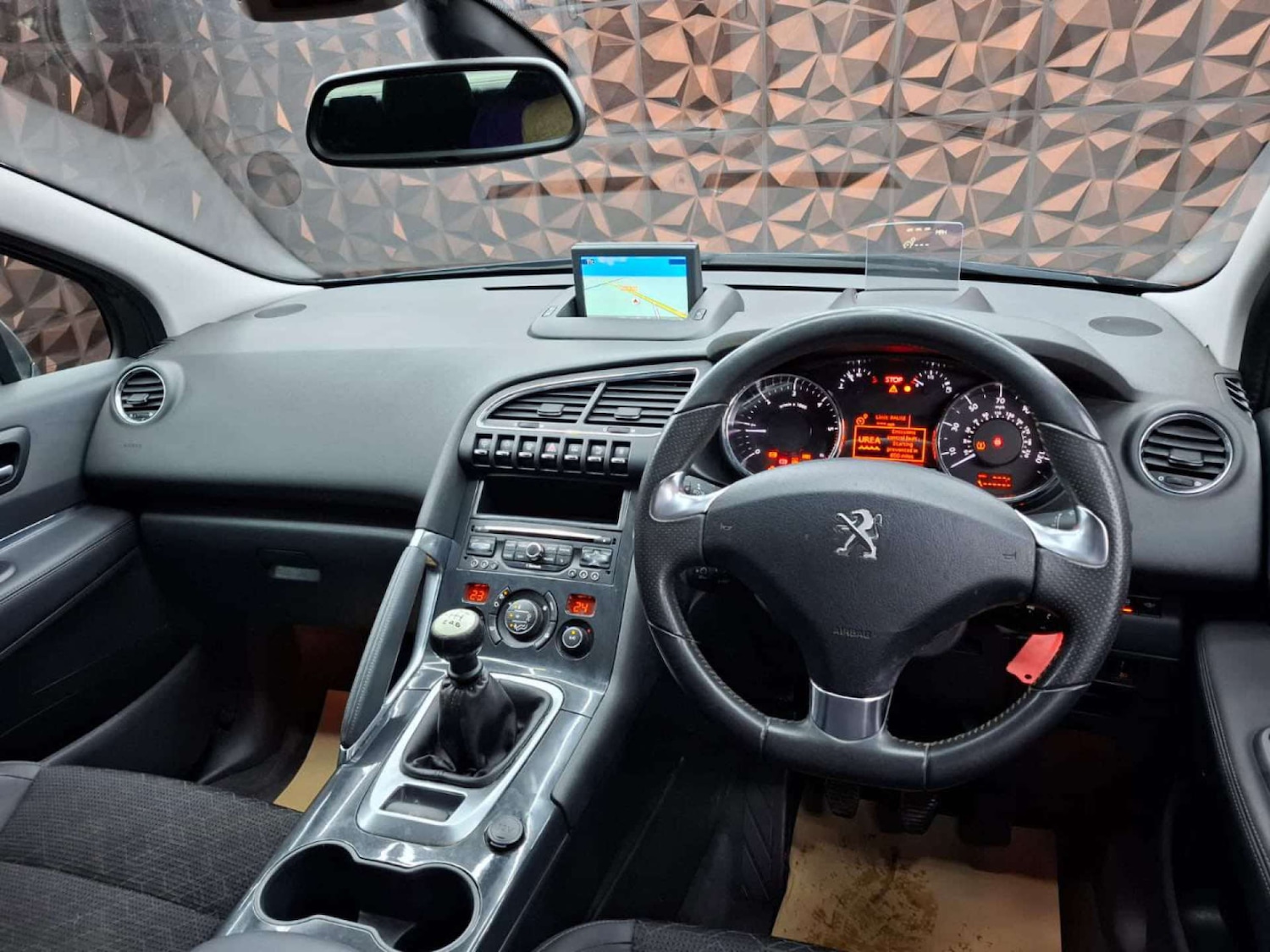 Used Peugeot 3008 2015 for sale - 76921518: Photo 16