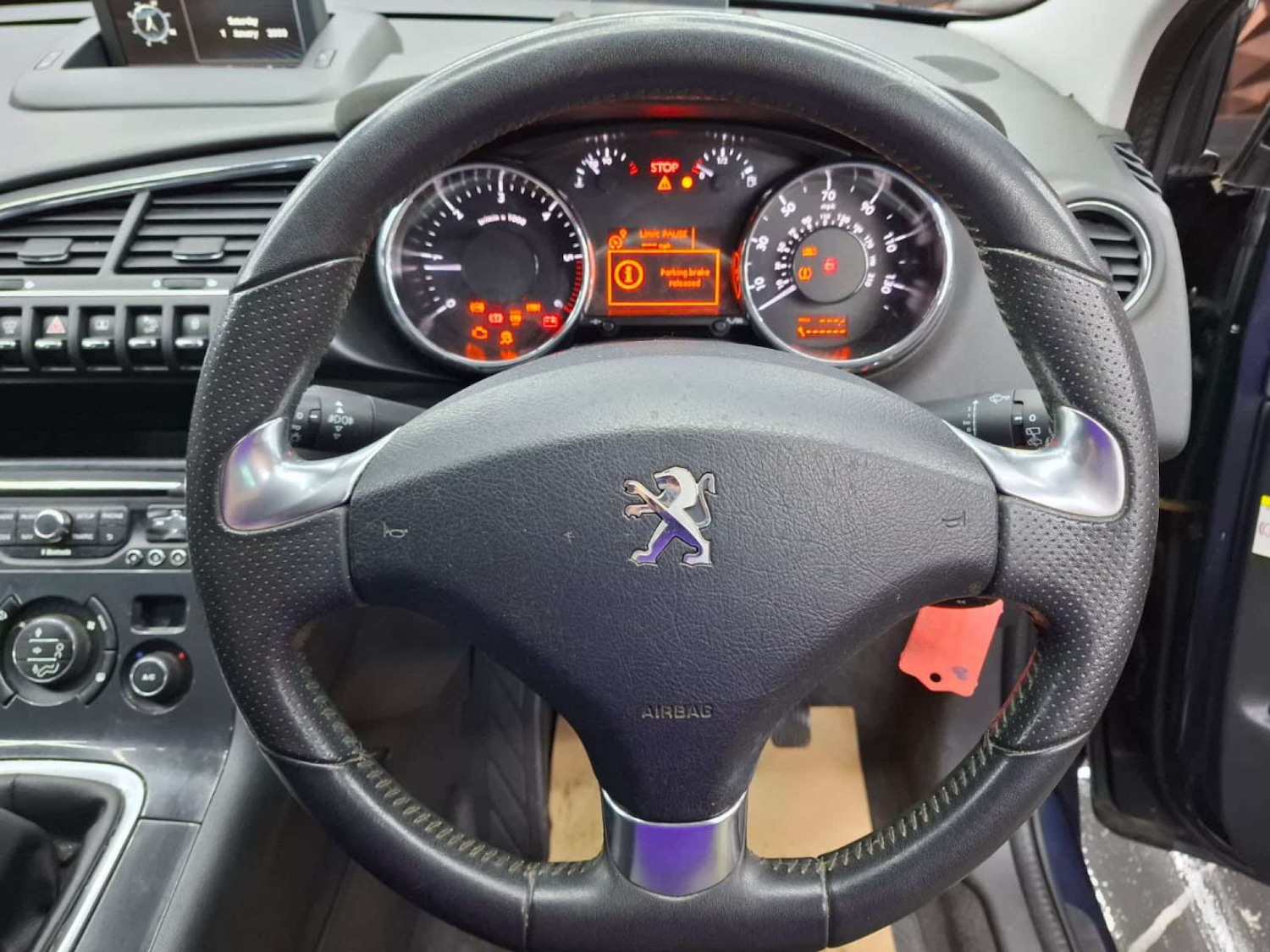 Used Peugeot 3008 2015 for sale - 76921518: Photo 19