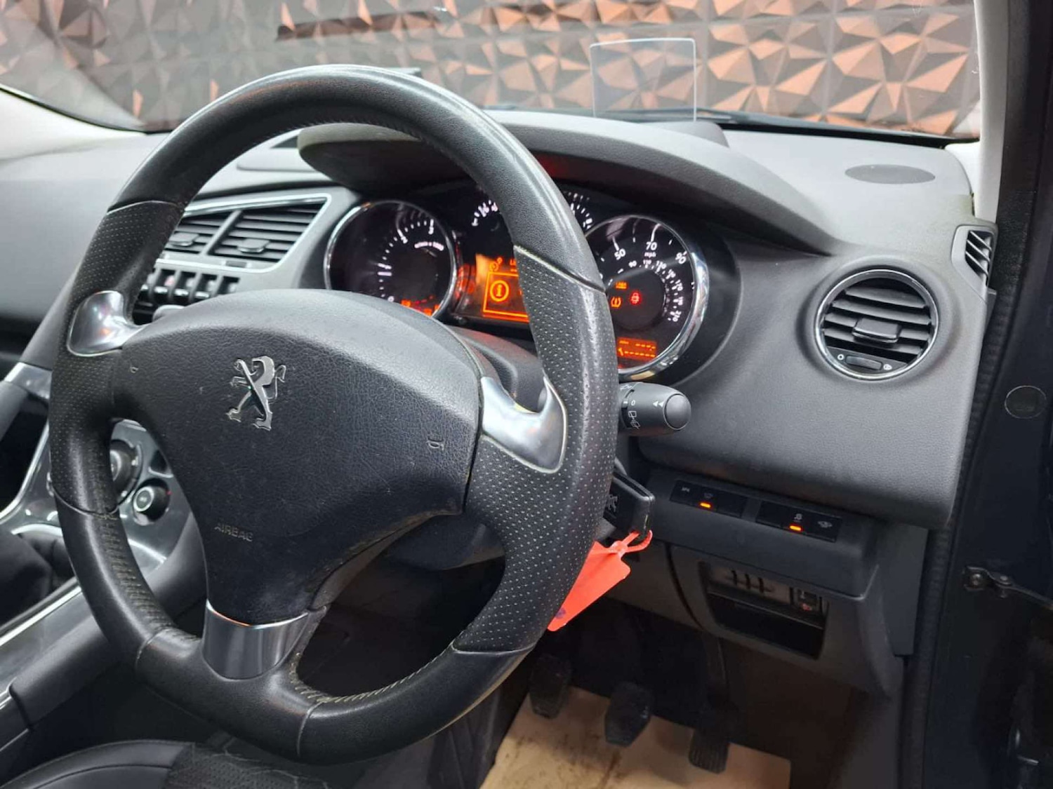 Used Peugeot 3008 2015 for sale - 76921518: Photo 20