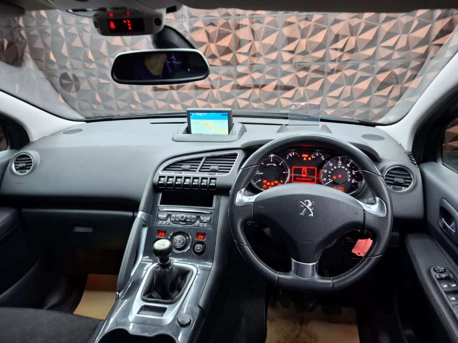 Used Peugeot 3008 2015 for sale - 76921518: Photo 21