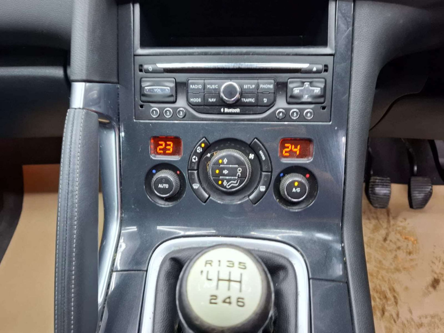 Used Peugeot 3008 2015 for sale - 76921518: Photo 25