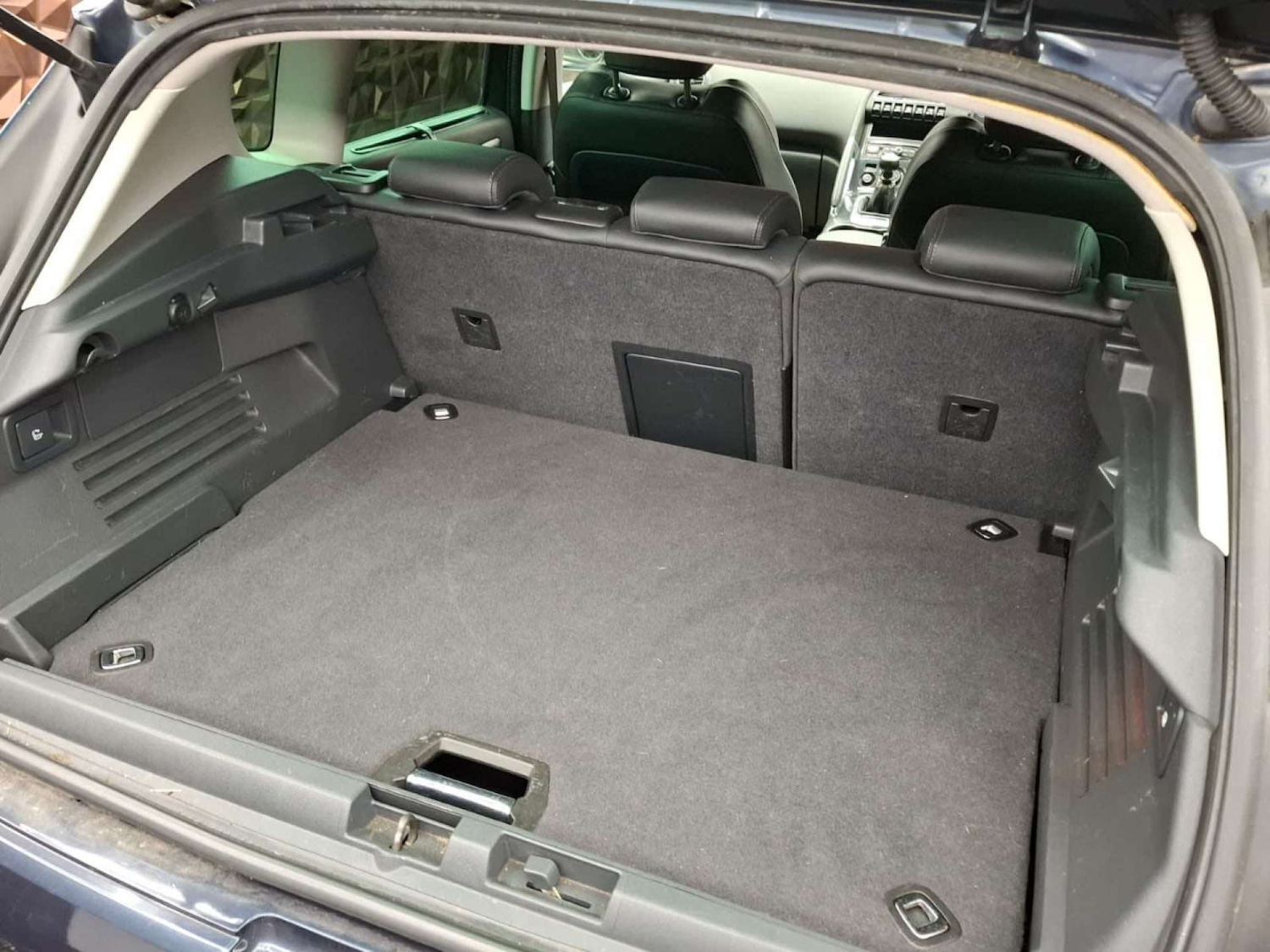 Used Peugeot 3008 2015 for sale - 76921518: Photo 41