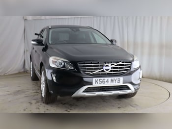 Used Volvo XC60 2014 for sale - 77809762: Photo