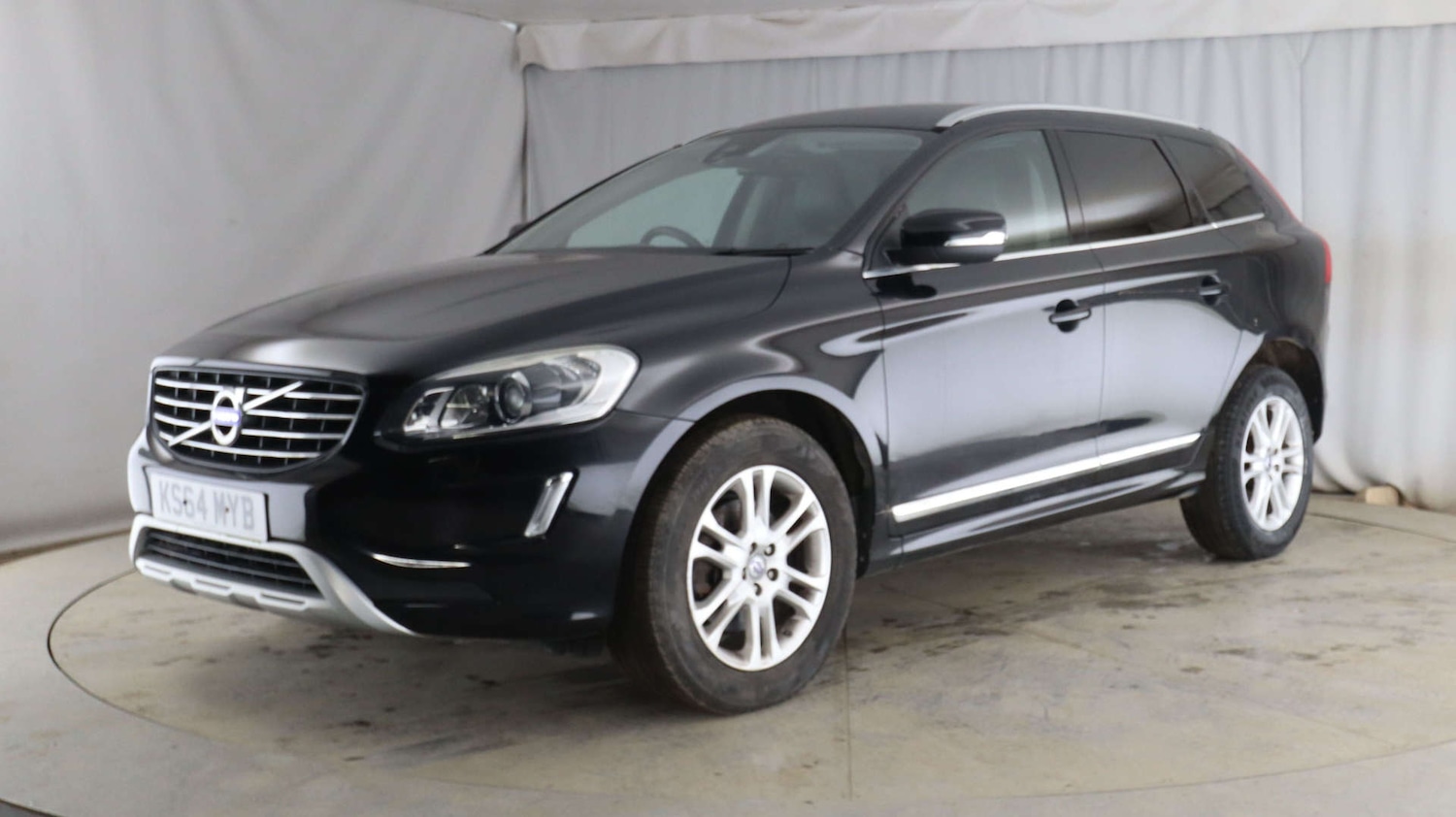 Used Volvo XC60 2014 for sale - 77809762: Photo 2