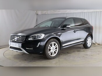 Used Volvo XC60 2014 for sale - 77809762: Photo