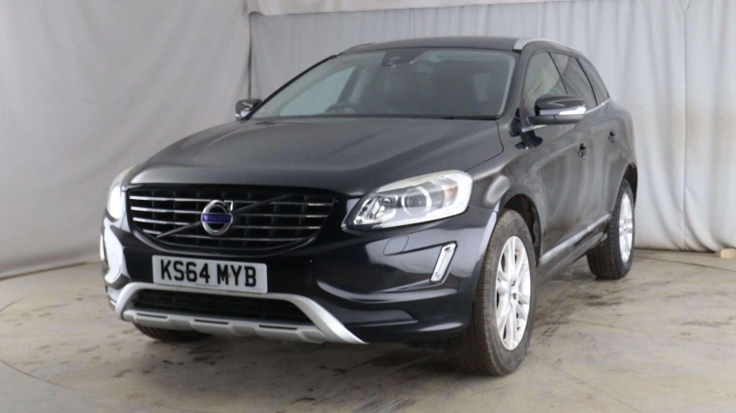 Used Volvo XC60 2014 for sale - 77809762: Photo 3