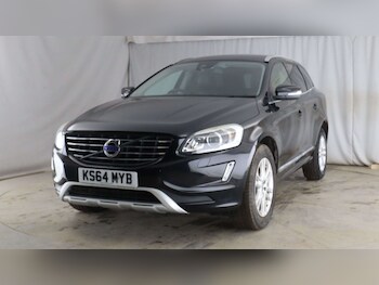 Used Volvo XC60 2014 for sale - 77809762: Photo
