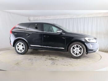 Used Volvo XC60 2014 for sale - 77809762: Photo