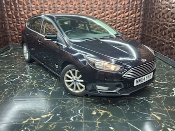 Used Ford Focus 2015 for sale - 76921459: Photo