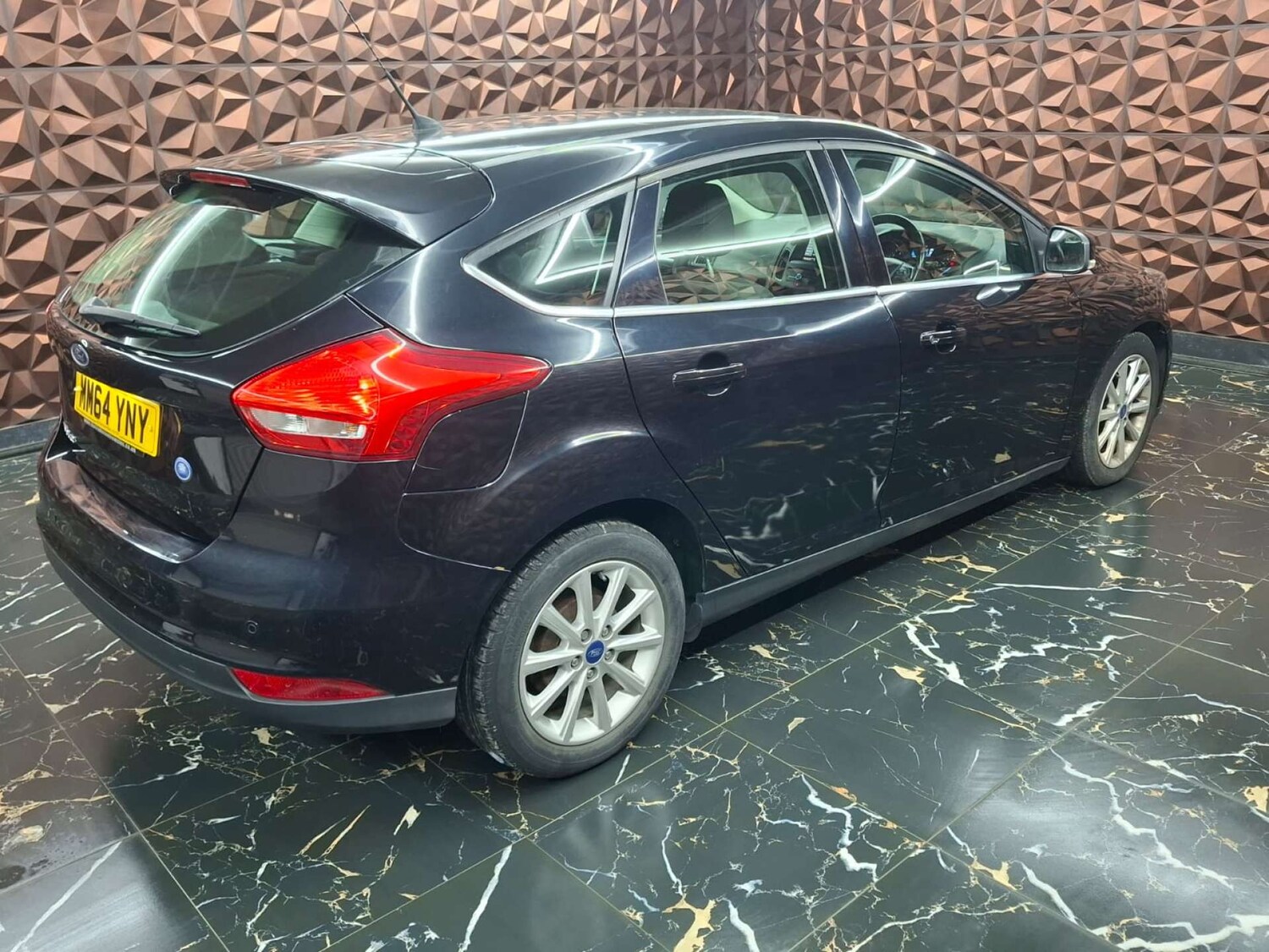 Used Ford Focus 2015 for sale - 76921459: Photo 28