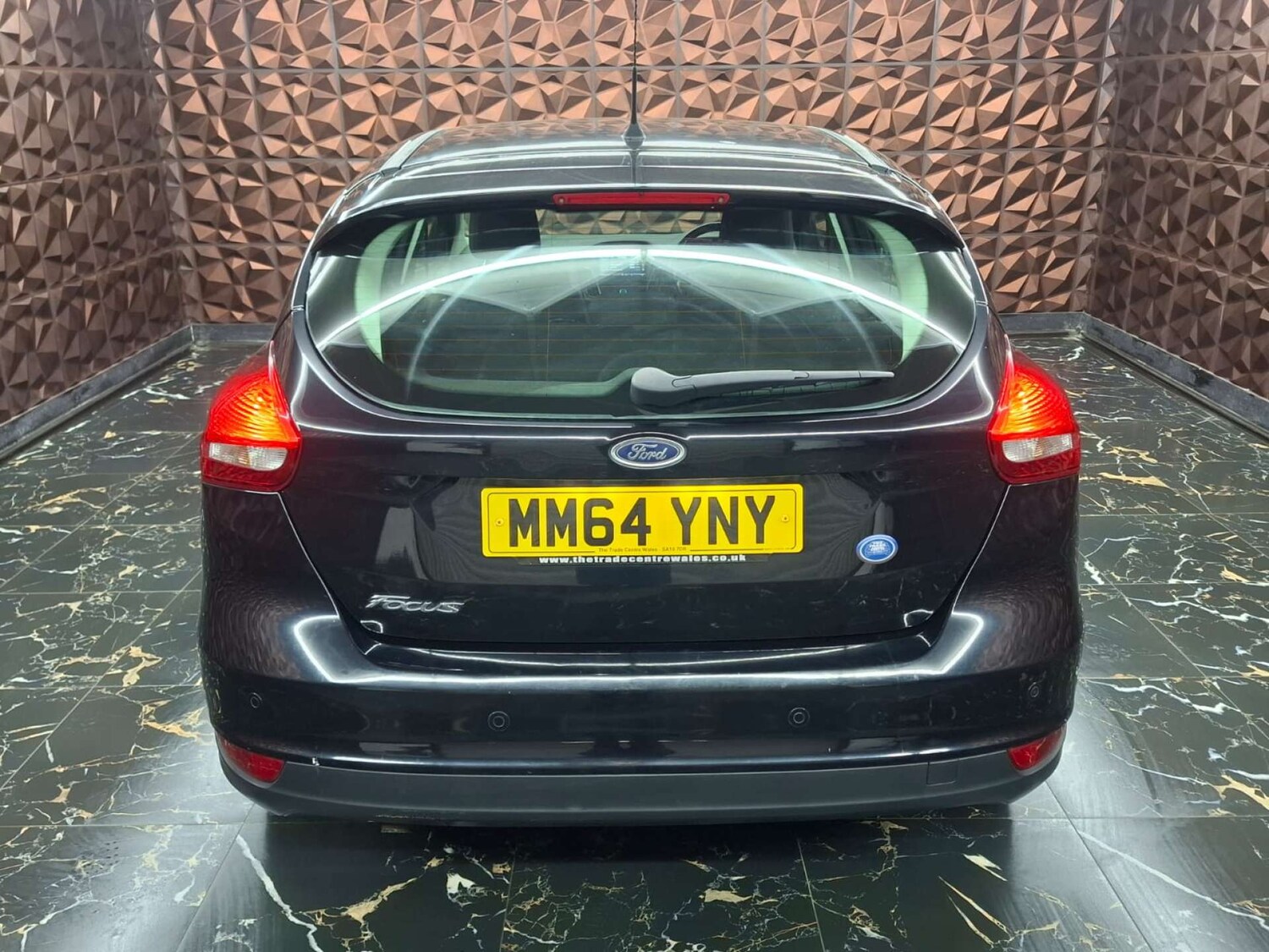 Used Ford Focus 2015 for sale - 76921459: Photo 29