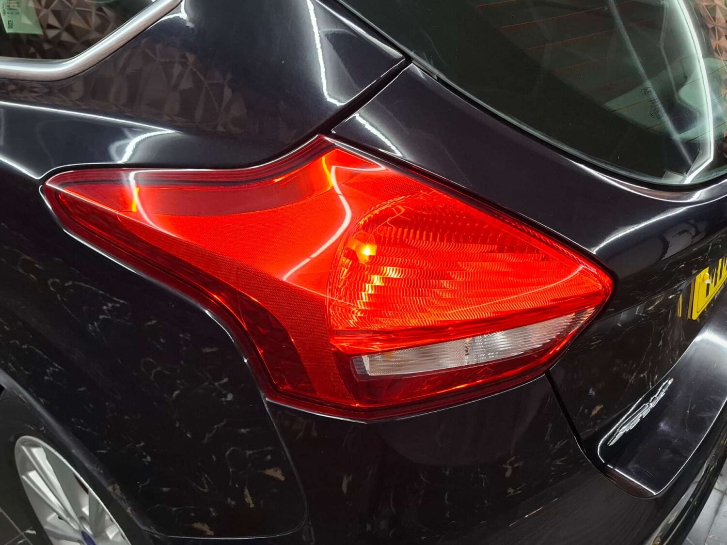 Used Ford Focus 2015 for sale - 76921459: Photo 32