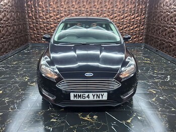 Used Ford Focus 2015 for sale - 76921459: Photo