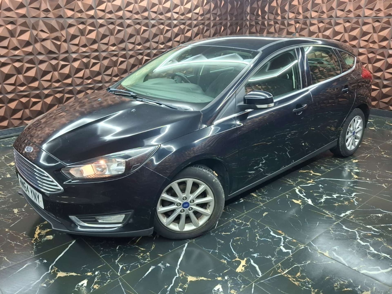 Used Ford Focus 2015 for sale - 76921459: Photo 4