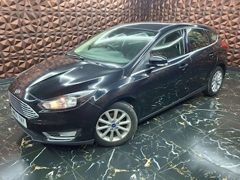 Used Ford Focus 2015 for sale - 76921459: Photo