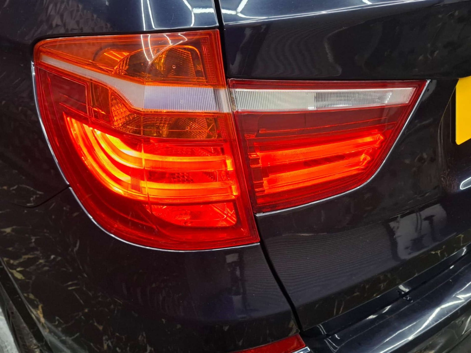 Used BMW X3 2016 for sale - 76921437: Photo 22