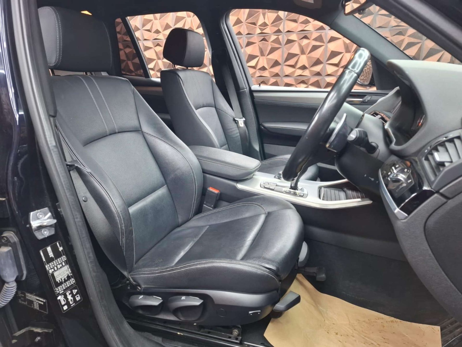 Used BMW X3 2016 for sale - 76921437: Photo 31