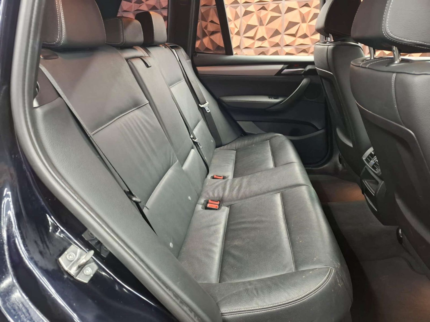 Used BMW X3 2016 for sale - 76921437: Photo 32