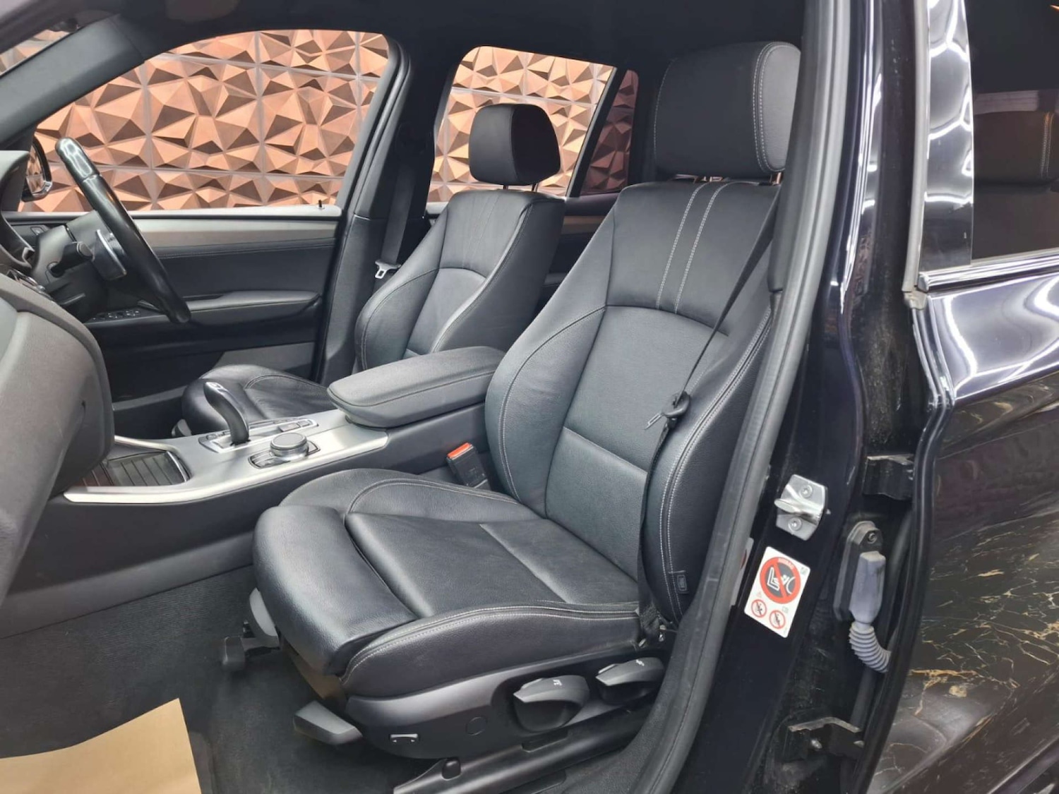 Used BMW X3 2016 for sale - 76921437: Photo 40