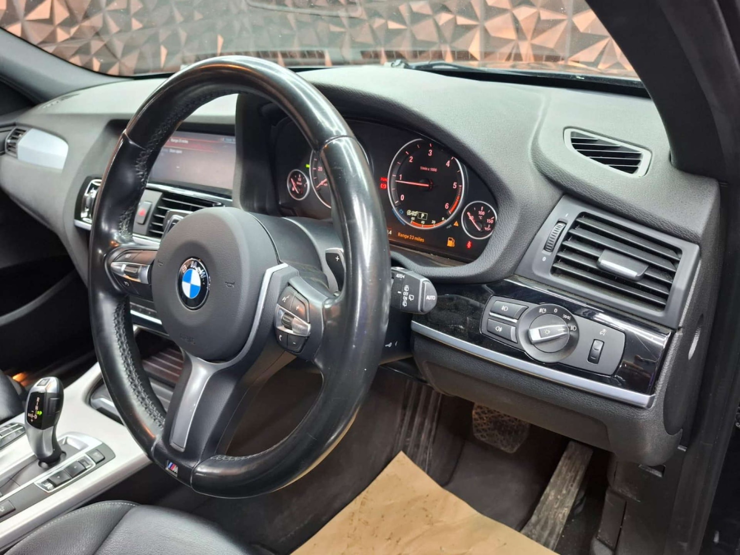 Used BMW X3 2016 for sale - 76921437: Photo 42