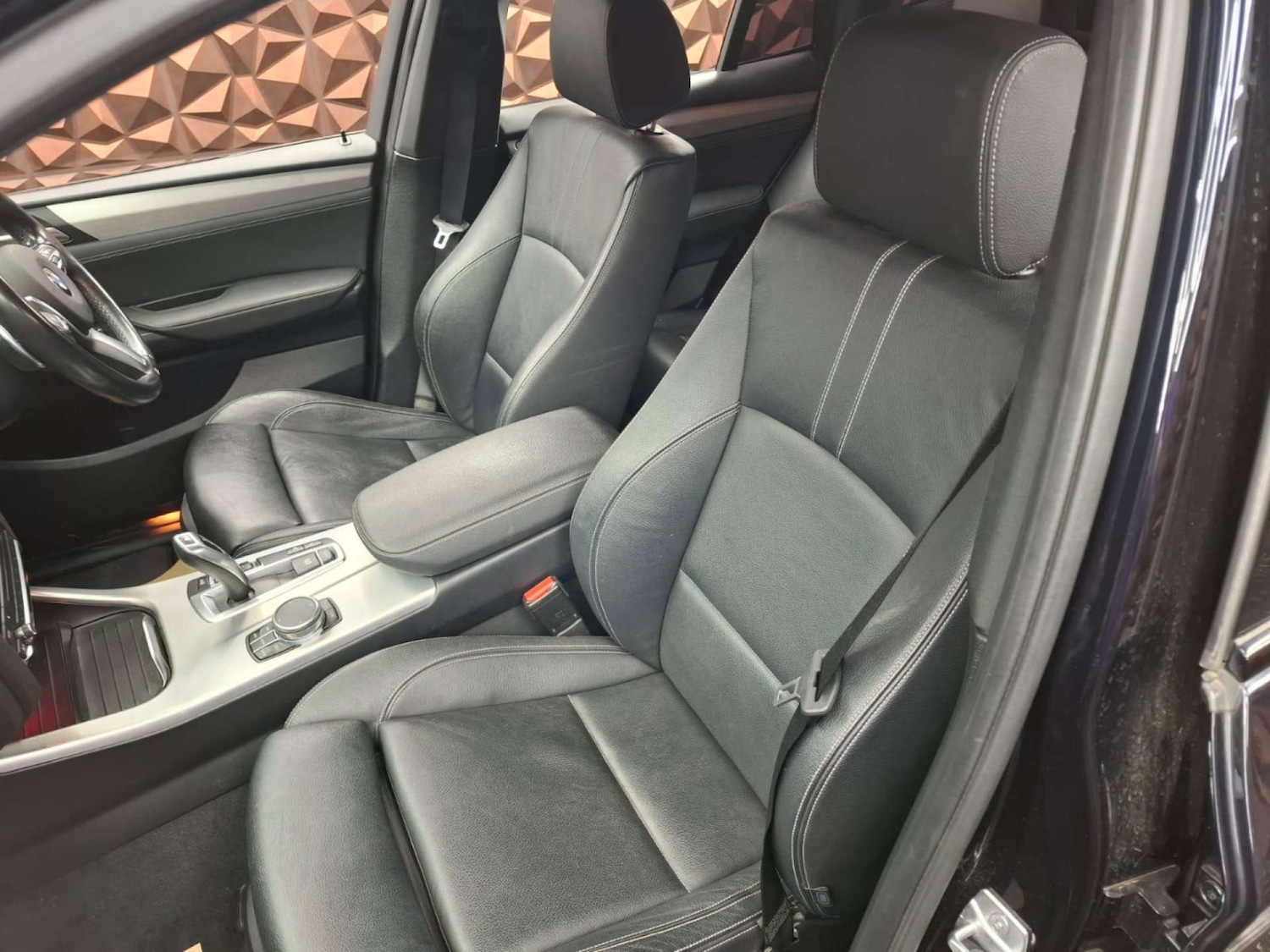 Used BMW X3 2016 for sale - 76921437: Photo 44