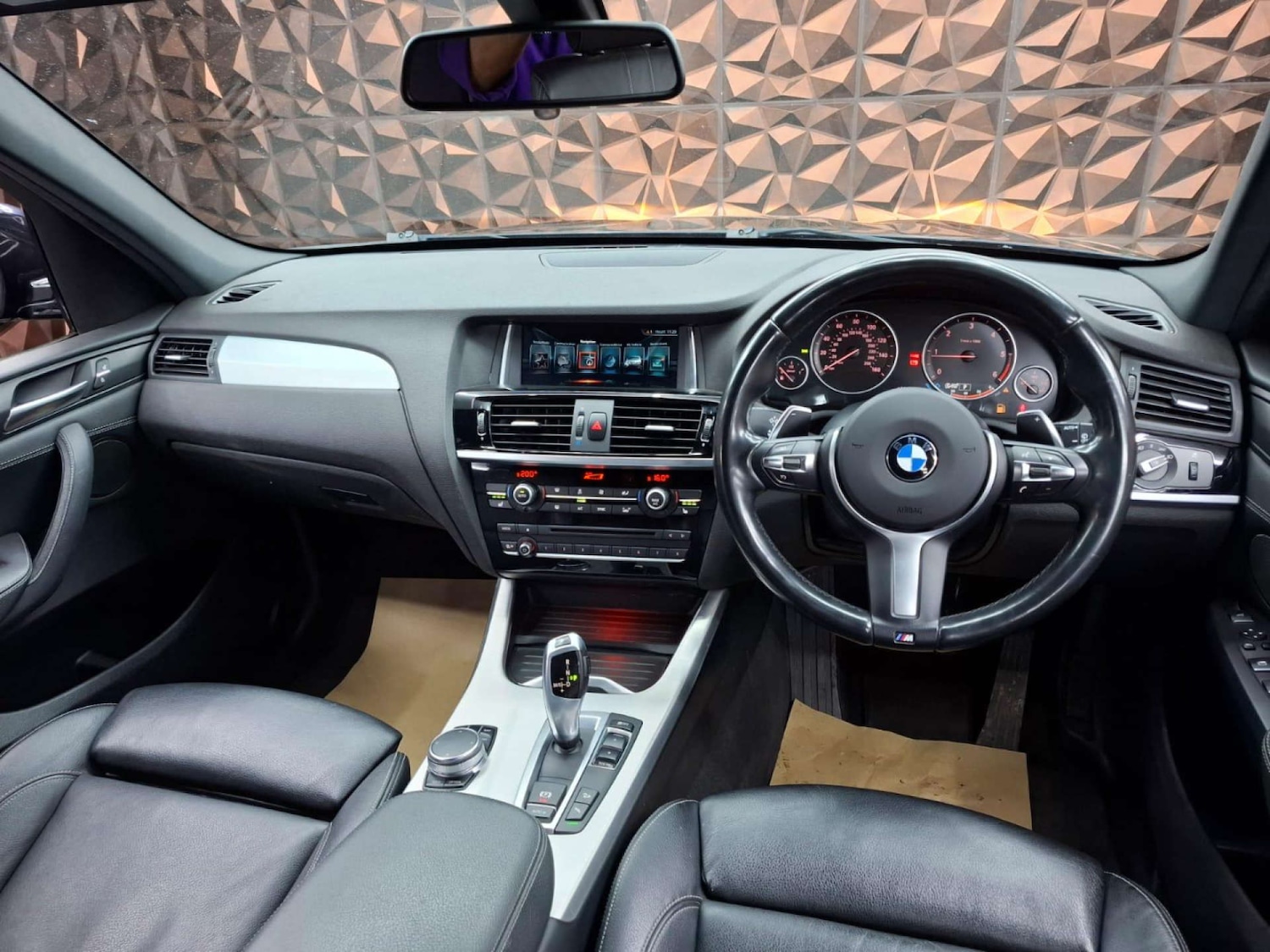 Used BMW X3 2016 for sale - 76921437: Photo 49