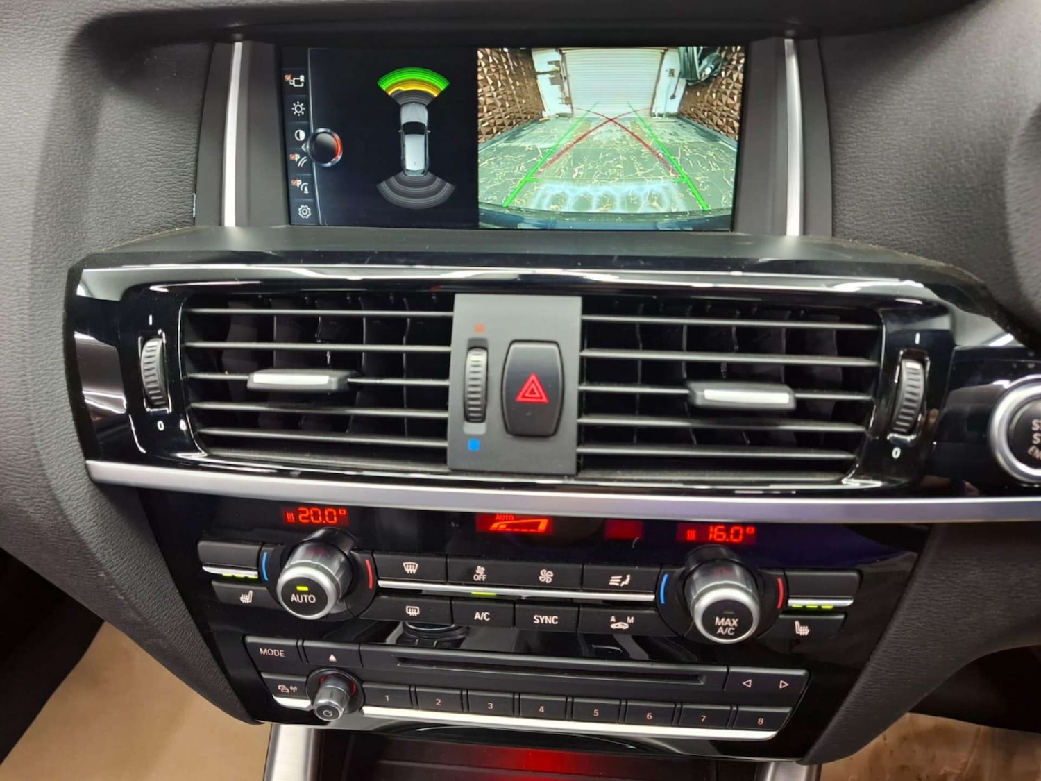 Used BMW X3 2016 for sale - 76921437: Photo 54