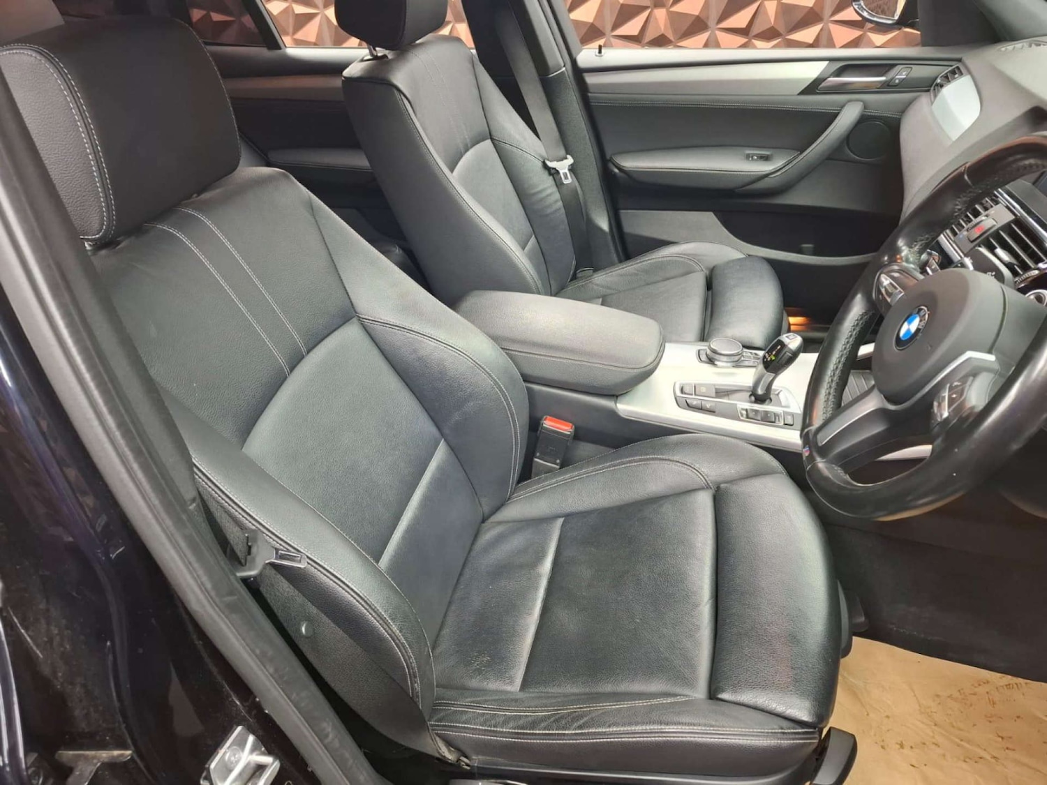 Used BMW X3 2016 for sale - 76921437: Photo 55