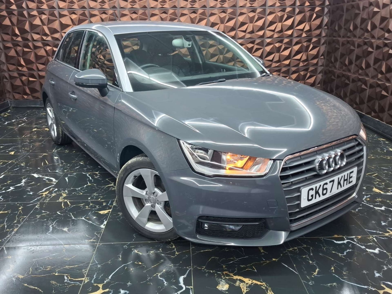 Used Audi A1 2017 for sale - 78027794: Photo 1