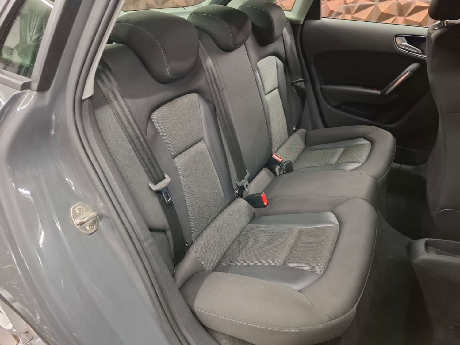 Used Audi A1 2017 for sale - 78027794: Photo 10