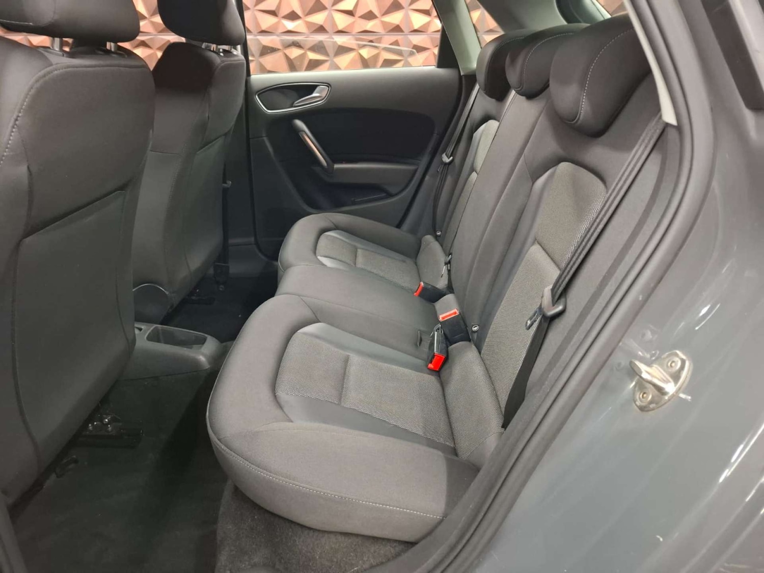 Used Audi A1 2017 for sale - 78027794: Photo 16