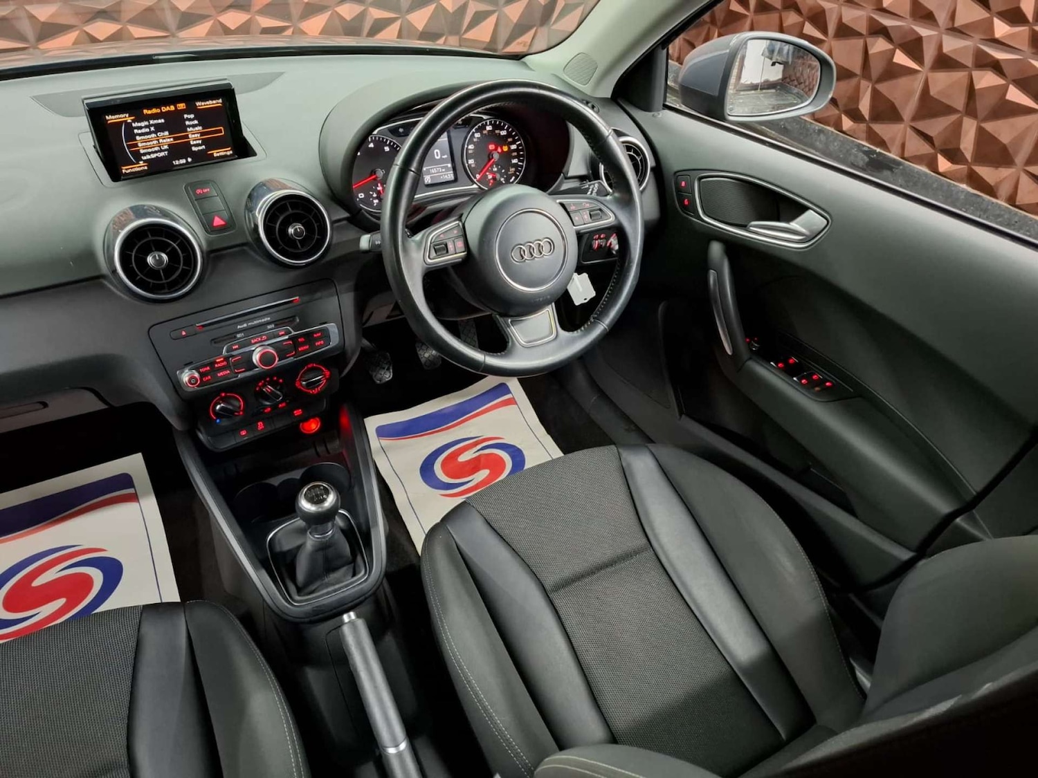 Used Audi A1 2017 for sale - 78027794: Photo 19