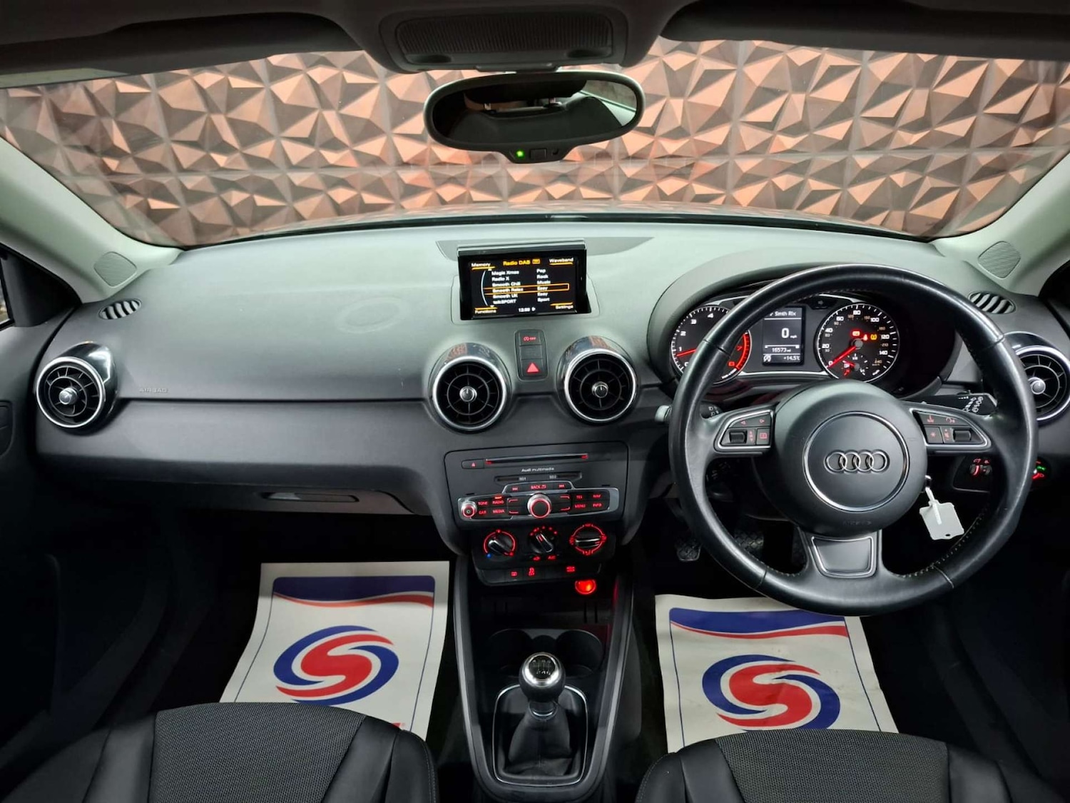 Used Audi A1 2017 for sale - 78027794: Photo 20