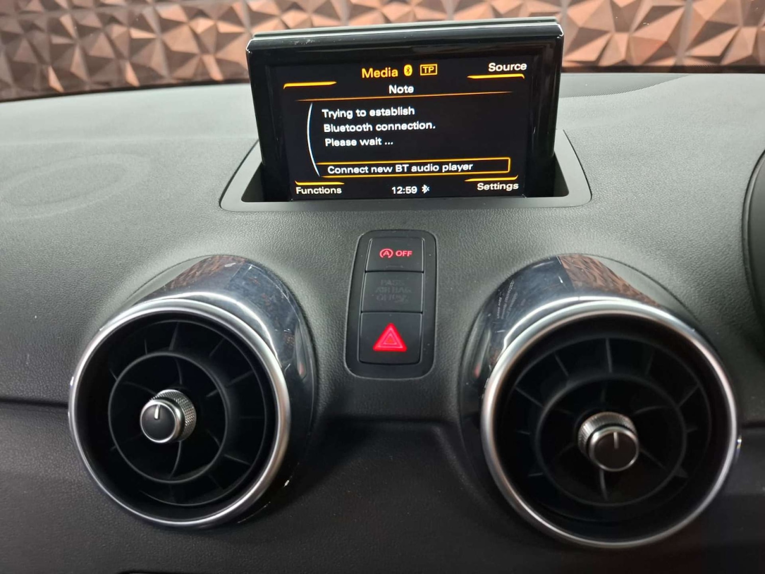 Used Audi A1 2017 for sale - 78027794: Photo 24